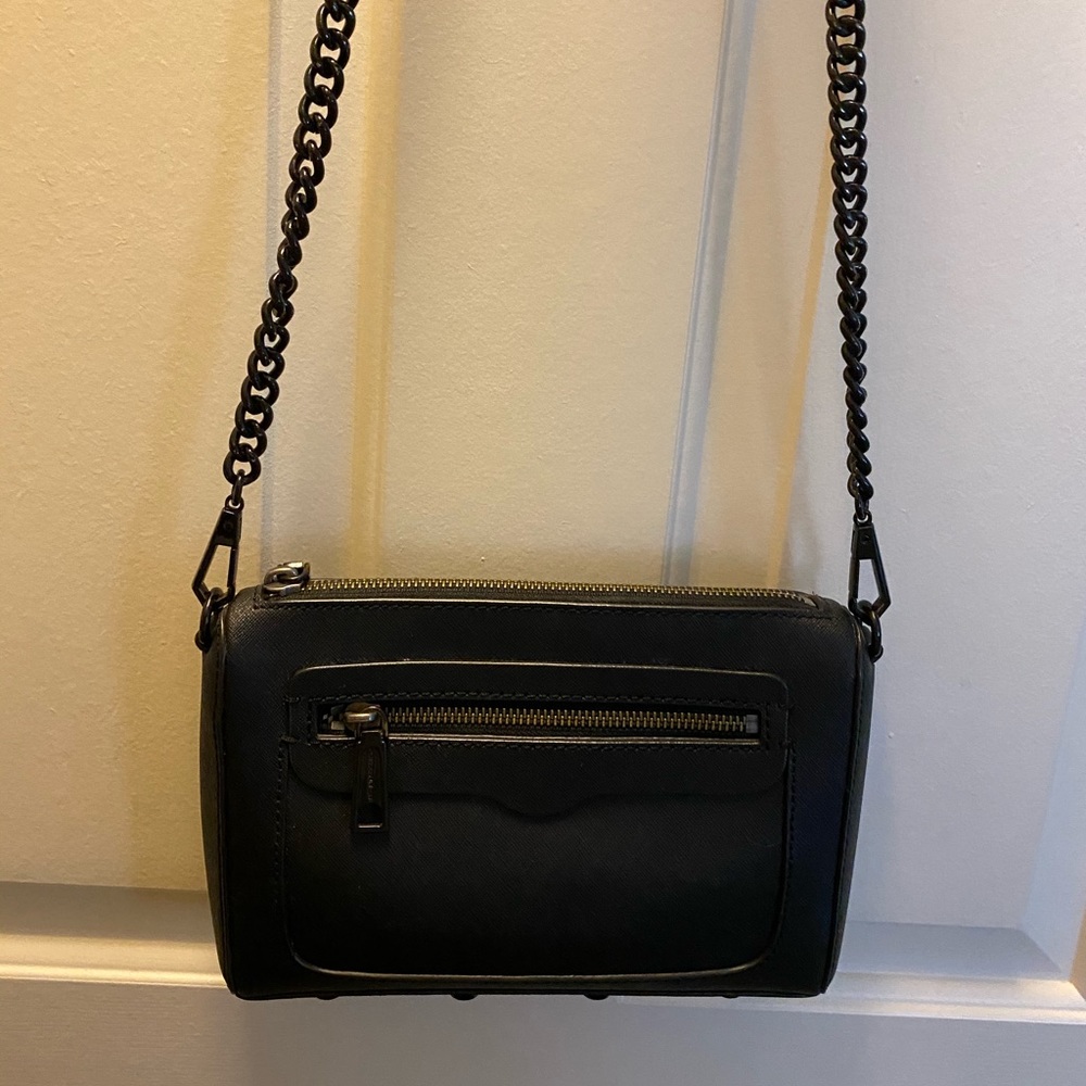 Rebecca Minkoff Convertible Crossbody